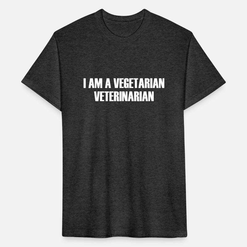 Vegetarian Veterinarian