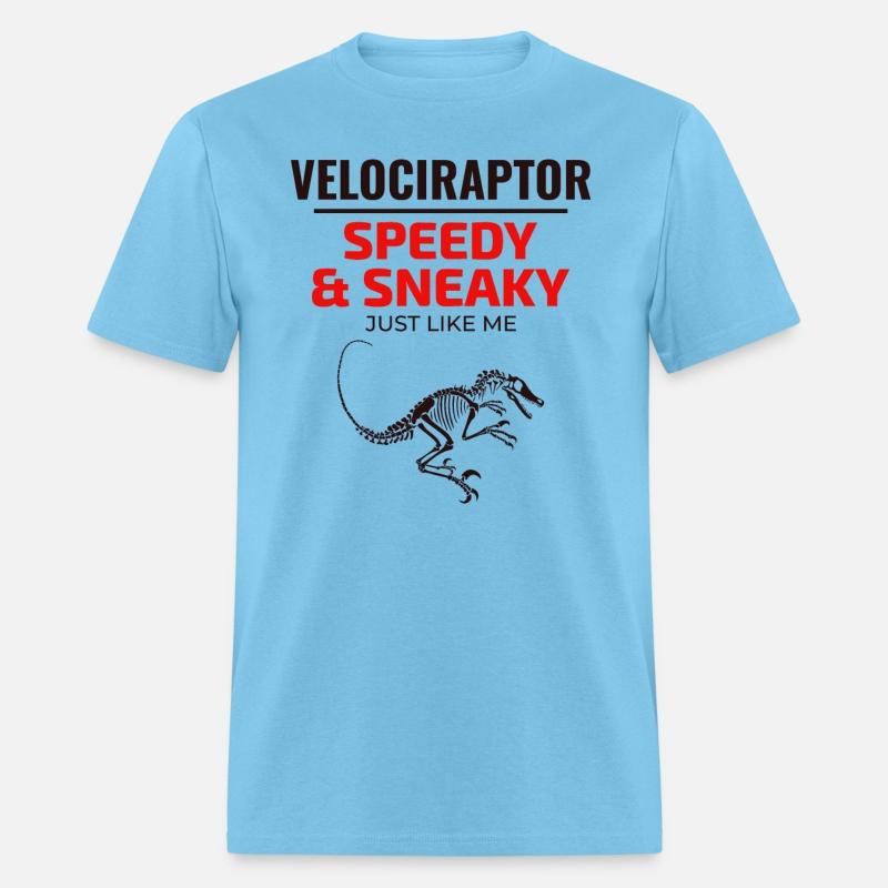 Velociraptor Dinosaur Dino Fossil Hunting