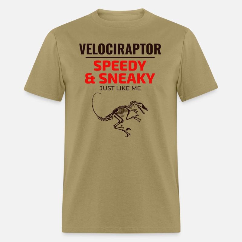 Velociraptor Dinosaur Dino Fossil Hunting