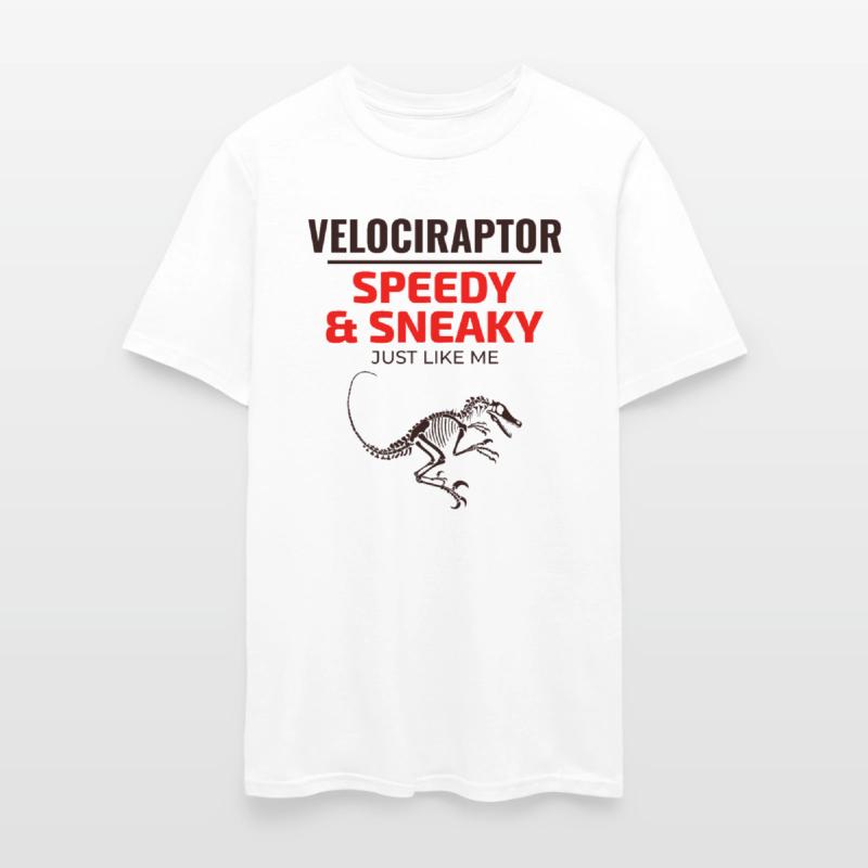 Velociraptor Dinosaur Dino Fossil Hunting