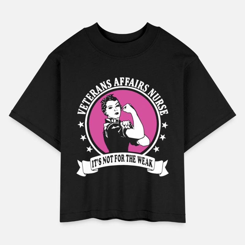 veterans affairs nurse its not for the weak vetera
