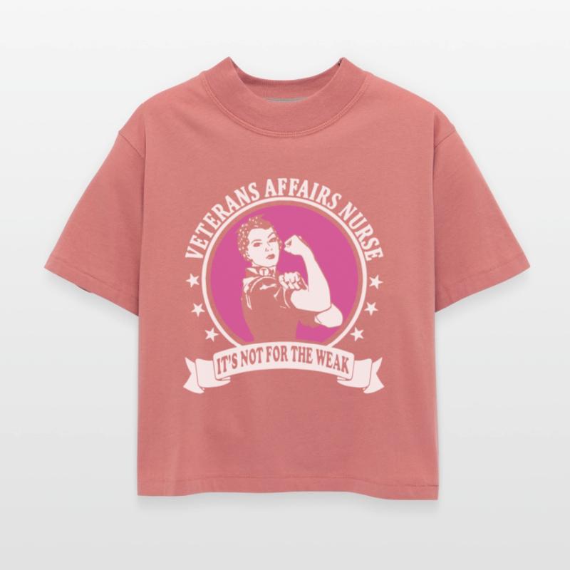 veterans affairs nurse its not for the weak vetera