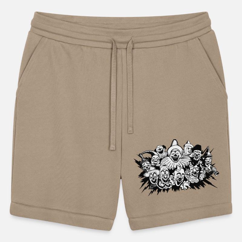 Vintage Awesome Clown Party