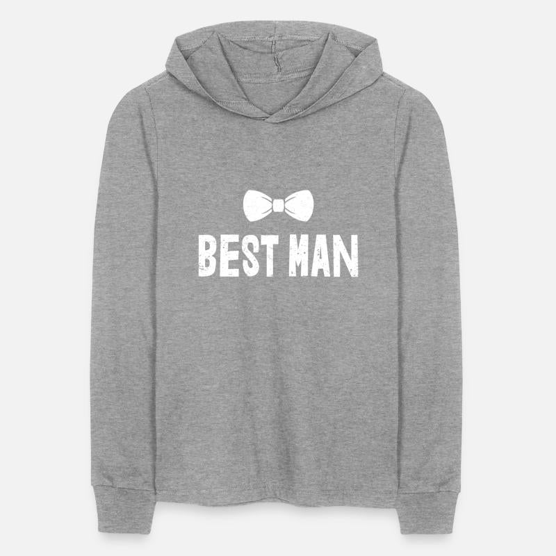 Vintage Best Man Marriage Wedding | Bachelorette