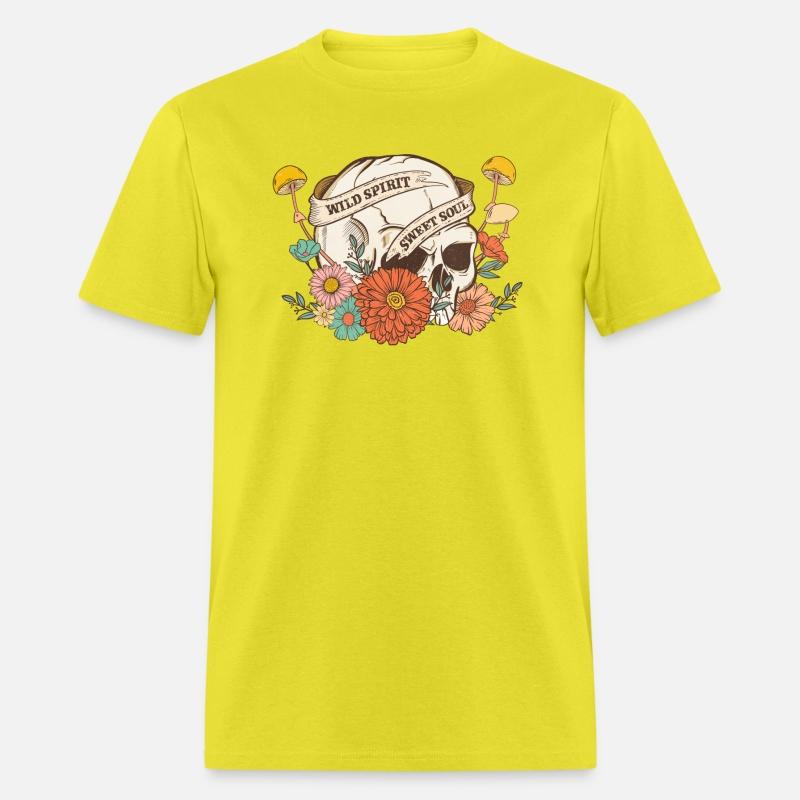 Vintage Flowers Quote