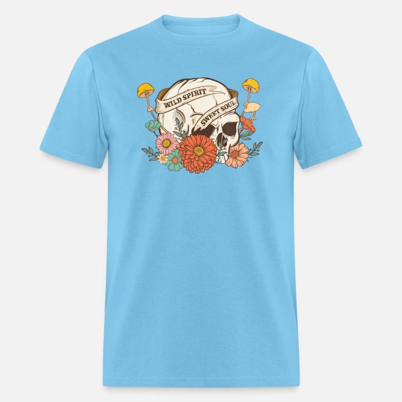 Vintage Flowers Quote