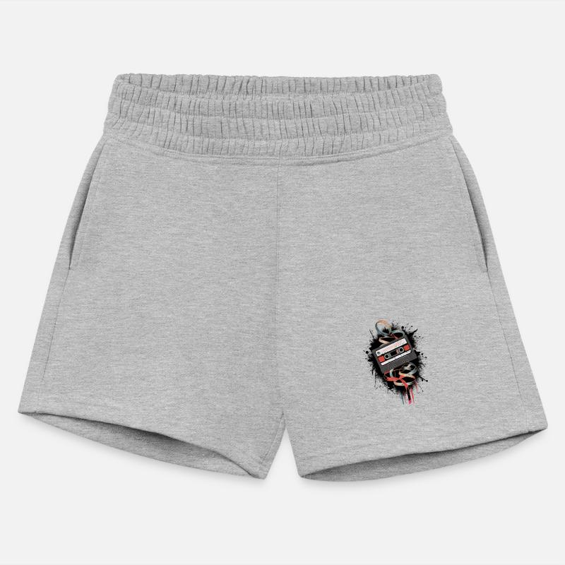 Vintage Hip Hop Rapper-Inspired Cool Retro Art