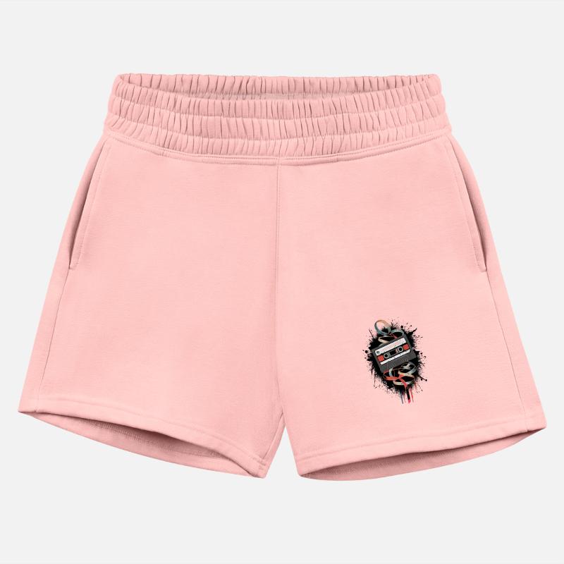 Vintage Hip Hop Rapper-Inspired Cool Retro Art