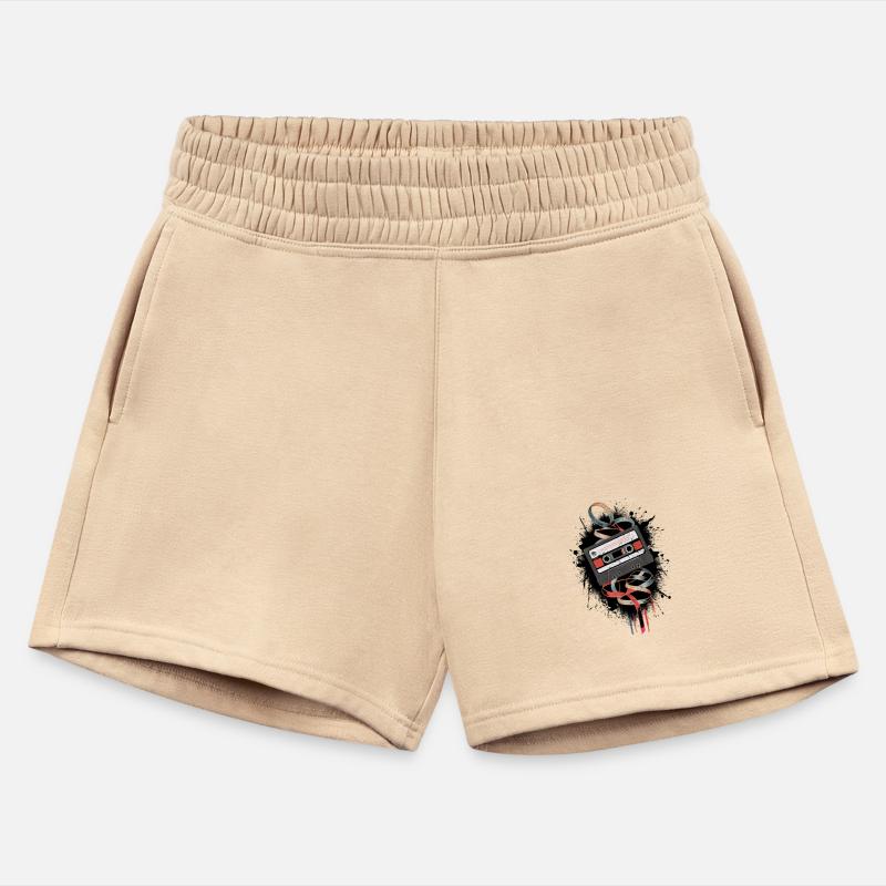 Vintage Hip Hop Rapper-Inspired Cool Retro Art