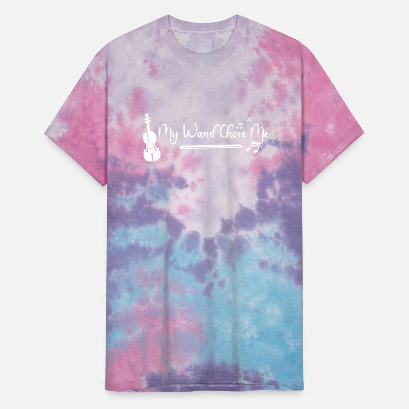 Violinist Gifts Orchestra My Wand Chose Me Violin