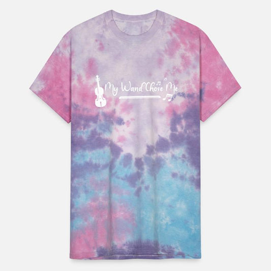 Violinist Gifts Orchestra My Wand Chose Me Violin