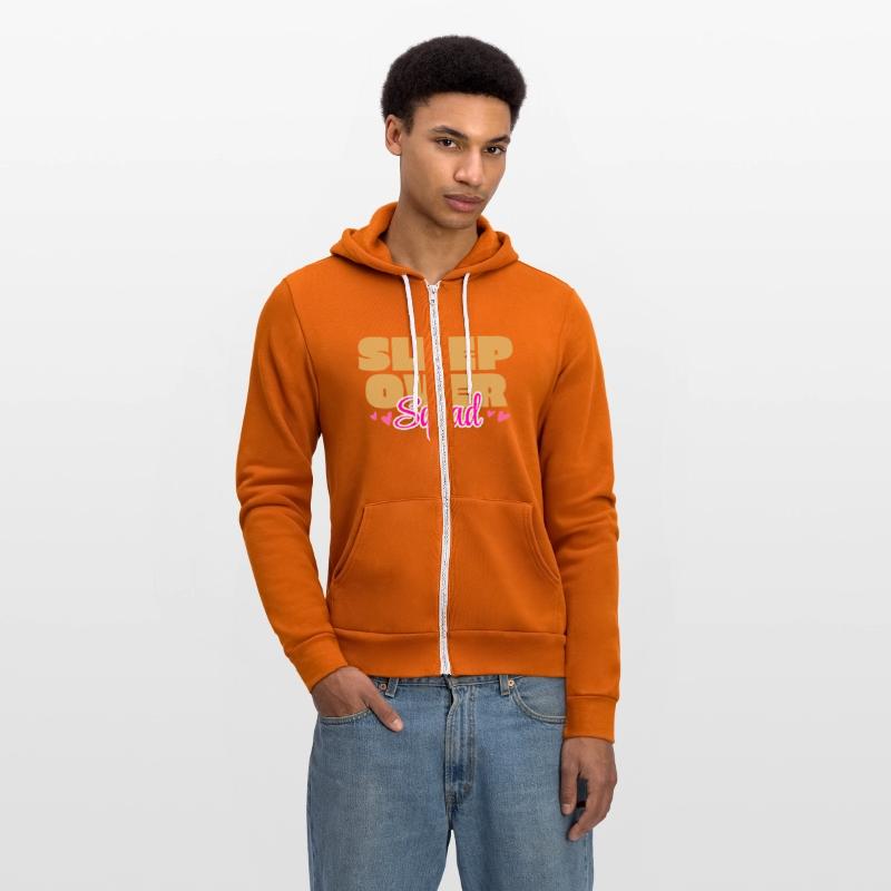 VIP Sleepover Squad Slumber Party Pajamas