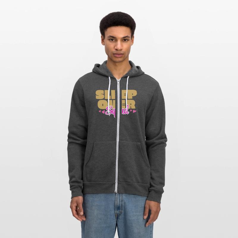 VIP Sleepover Squad Slumber Party Pajamas