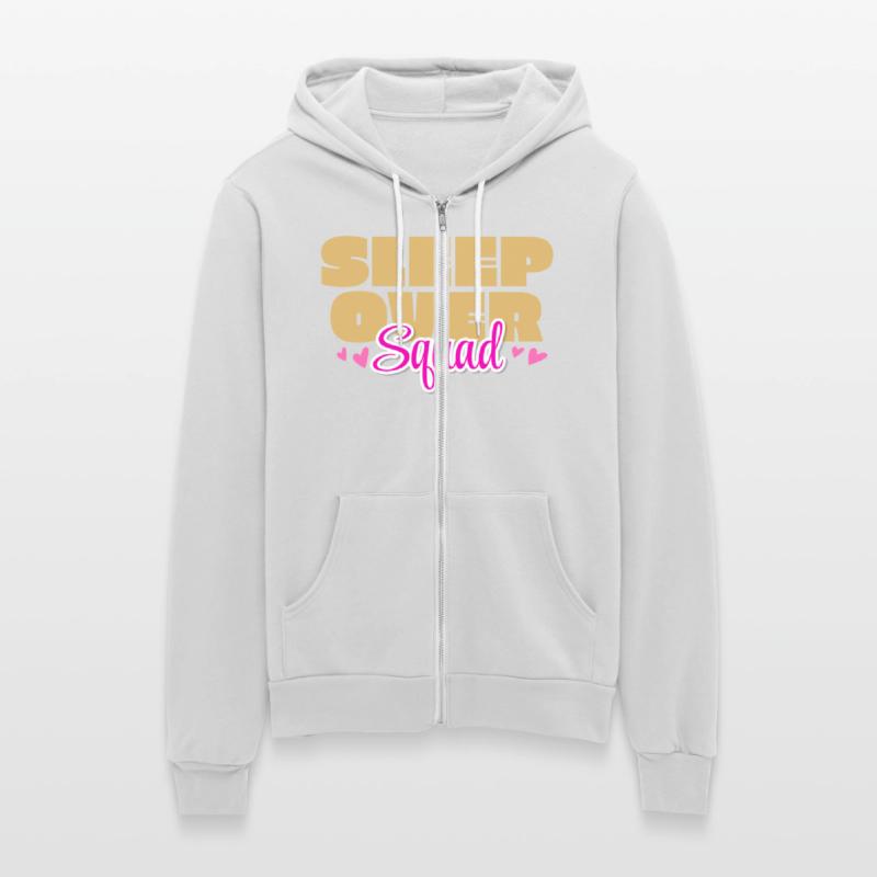 VIP Sleepover Squad Slumber Party Pajamas