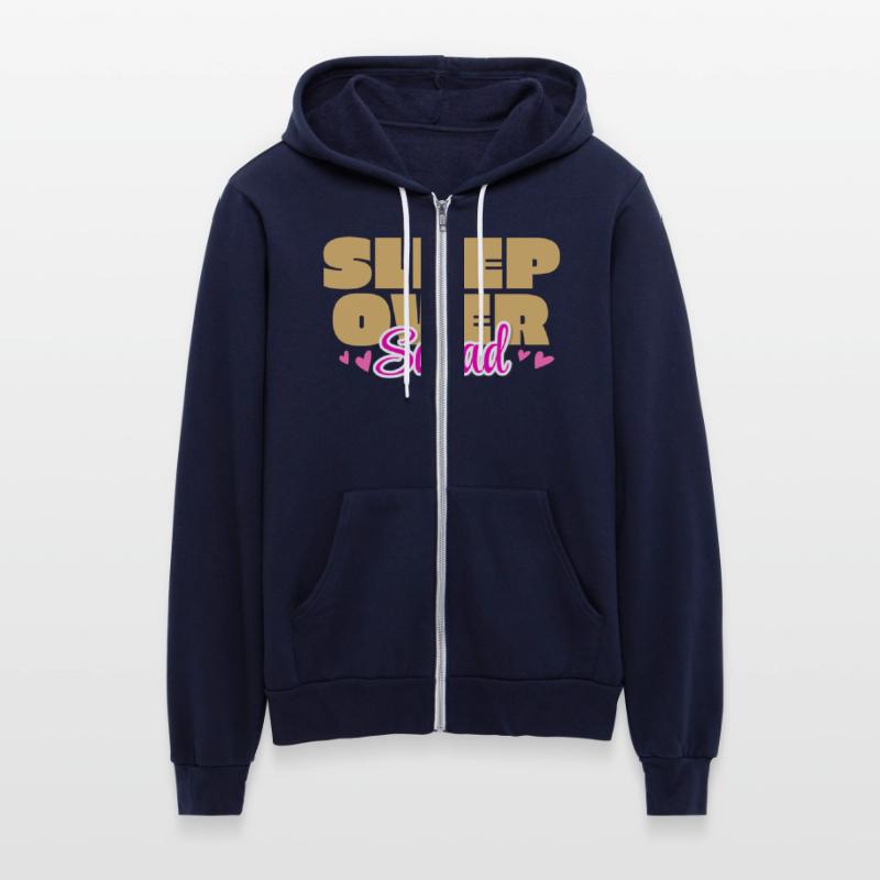 VIP Sleepover Squad Slumber Party Pajamas