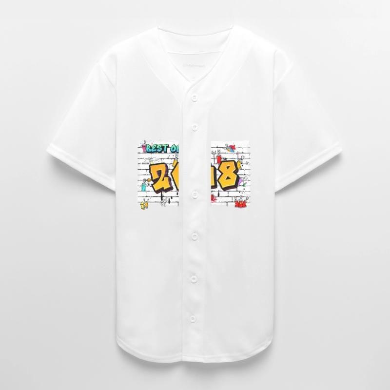 Vivid 2008 Graffiti – 17 Years of Bold Energy