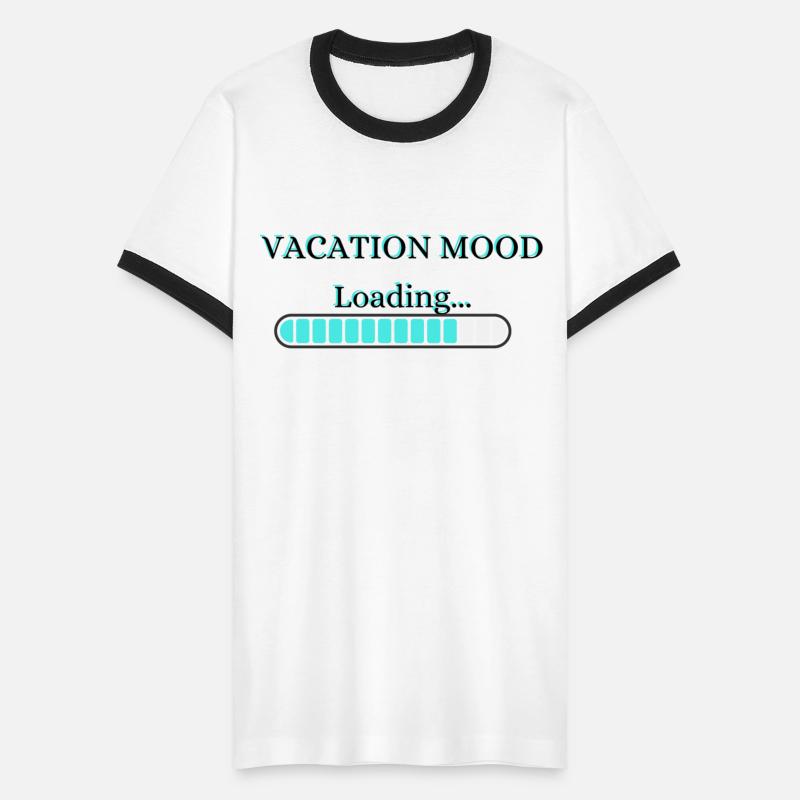 Vocation mood loading