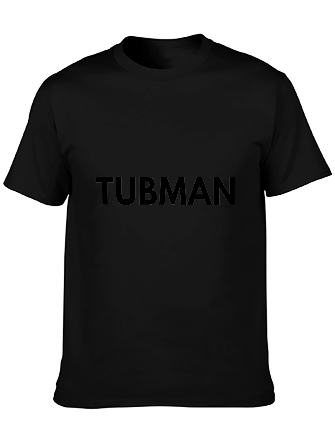 TUBMAN Graphic Tee - Classic Unisex Fit