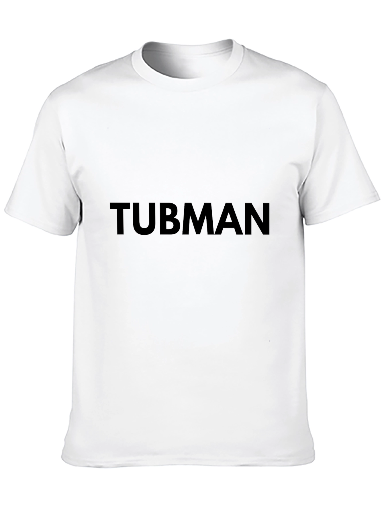 TUBMAN Graphic Tee - Classic Unisex Fit