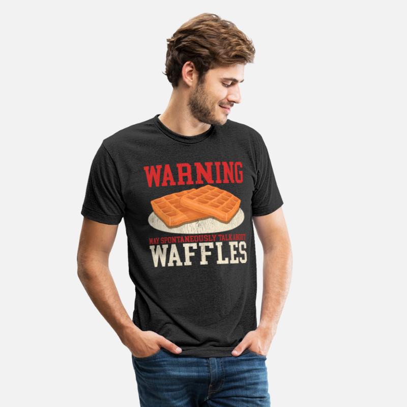Waffle Talk About Waffles