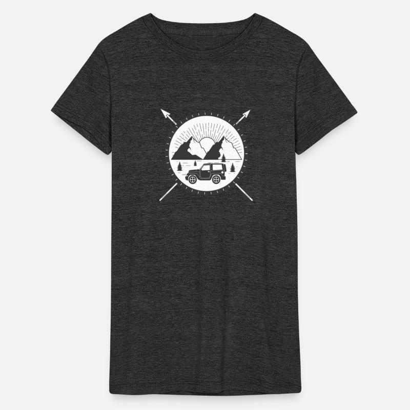 Wanderlust Explore the Wild | New Adventures