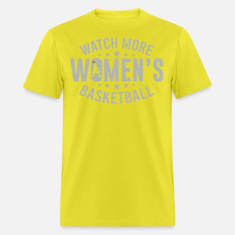 Watch More Women's Basketball Men Women