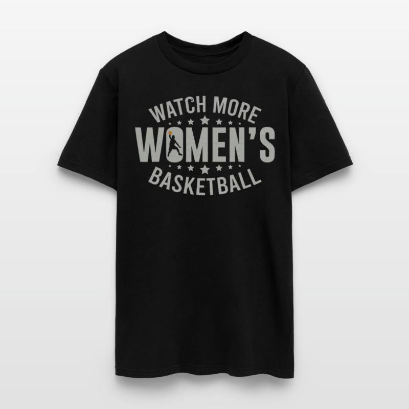 Watch More Women's Basketball Men Women