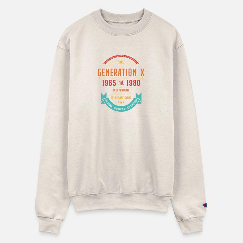 We Make Whatever An Emotion