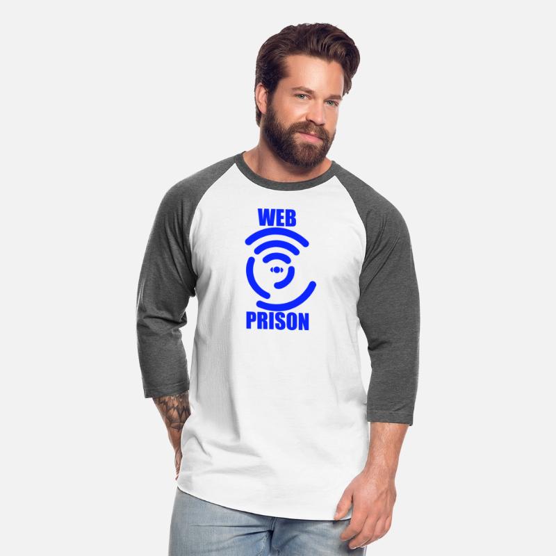web prison Blue