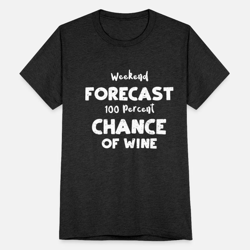 Weekend Forecast 100 Percent Cha...