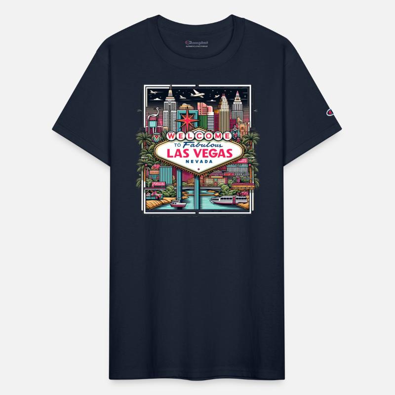 Welcome to Fabulous Las Vegas Nevada