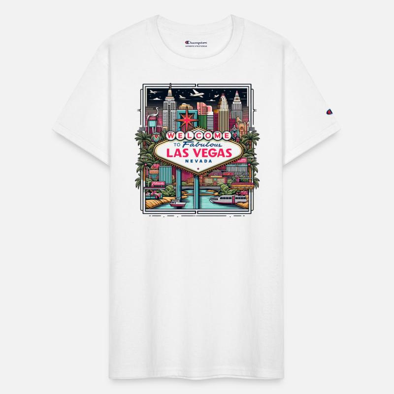 Welcome to Fabulous Las Vegas Nevada