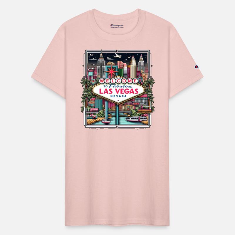 Welcome to Fabulous Las Vegas Nevada