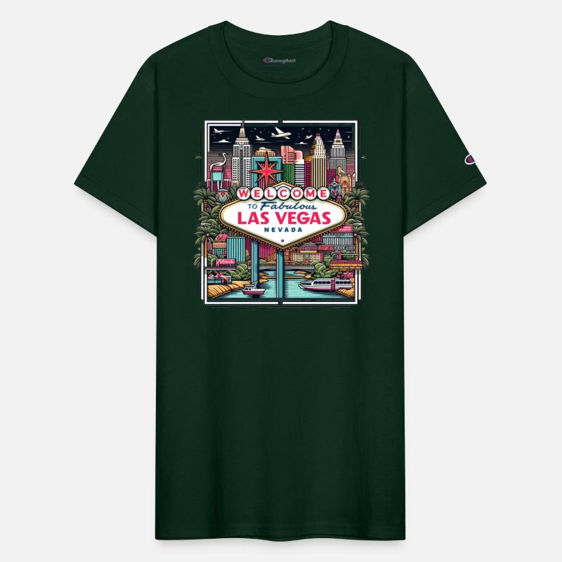 Welcome to Fabulous Las Vegas Nevada