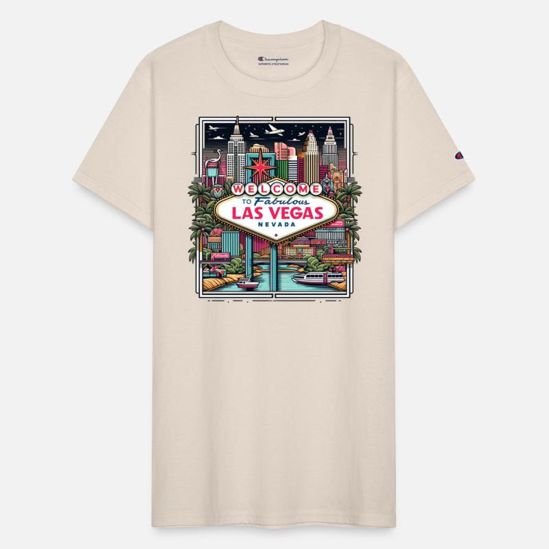 Welcome to Fabulous Las Vegas Nevada