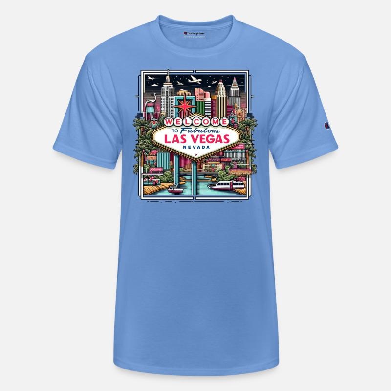 Welcome to Fabulous Las Vegas Nevada