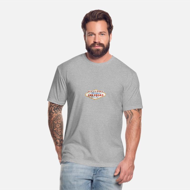 Welcome To Las Vegas Nevada Vintage Sign Souvenir