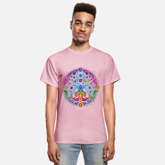 Wellness Collection - Chakra Tree of Life