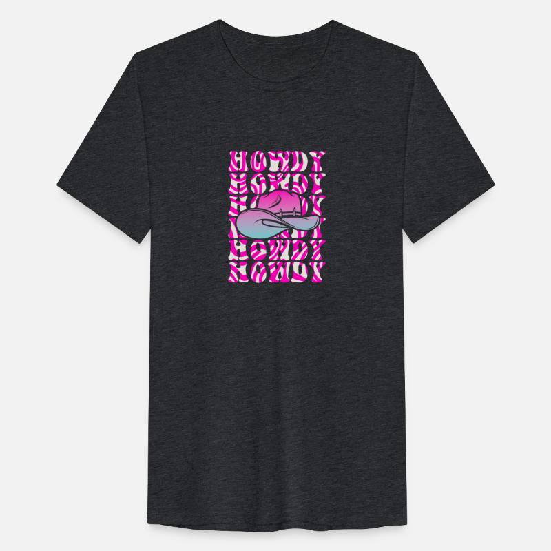 Western Country Texas Cowboy Hat