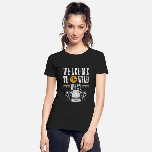 Western Sheriff Rodeo Bandit