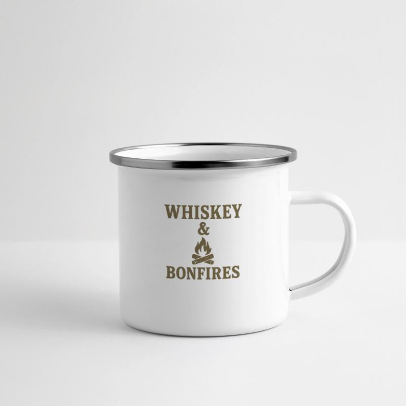 Whiskey Bonfires