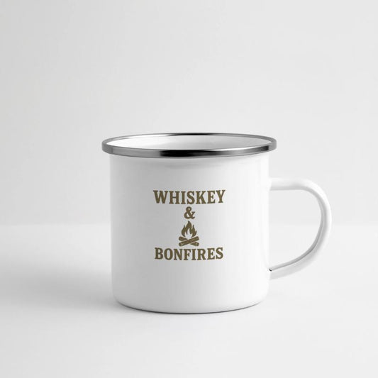Whiskey Bonfires