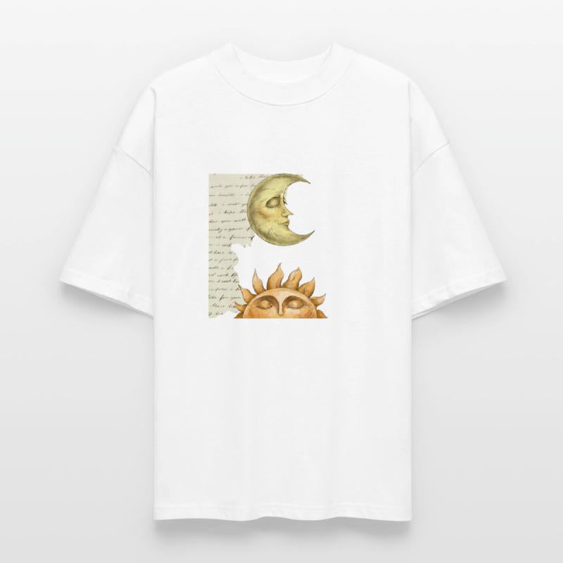 Whispers Between Sun and Moon