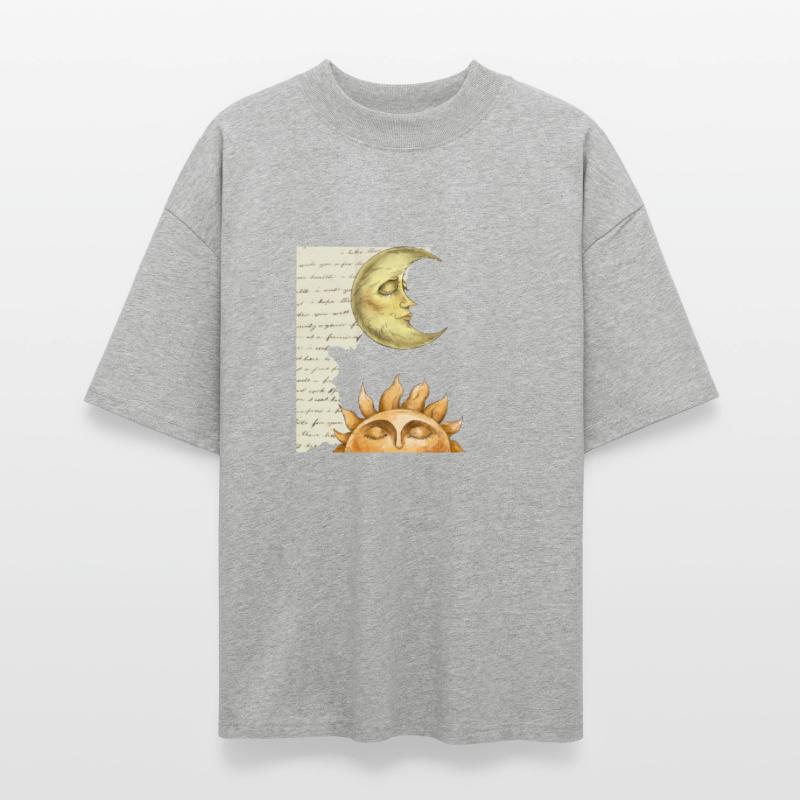 Whispers Between Sun and Moon