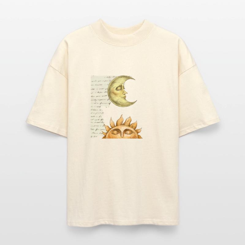 Whispers Between Sun and Moon