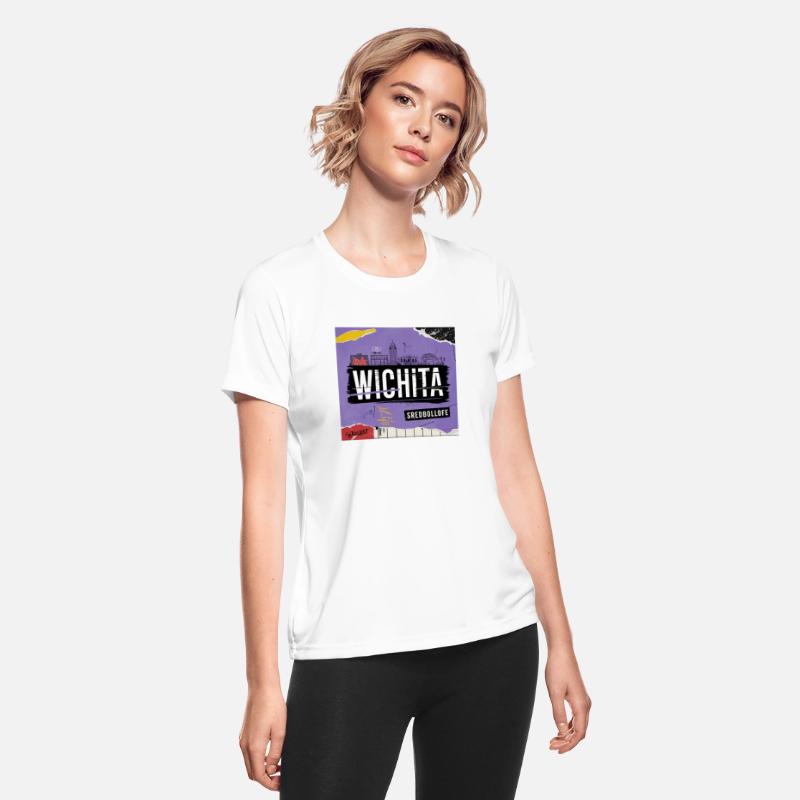 Wichita Souvenir and Midwestern Adventure Gift