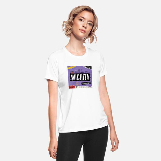 Wichita Souvenir and Midwestern Adventure Gift