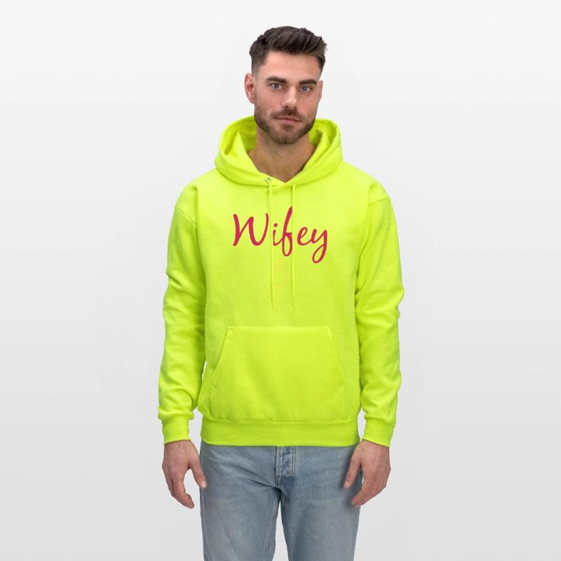 Wifey, Ring, Pink, wife, wedding, marriage