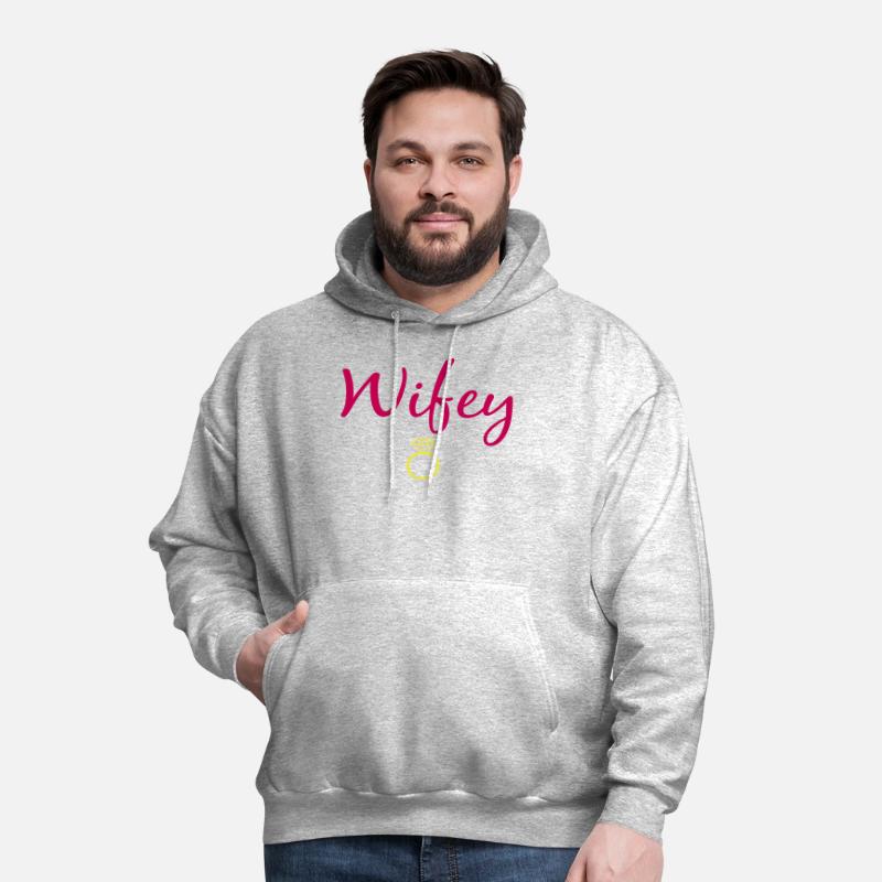 Wifey, Ring, Pink, wife, wedding, marriage