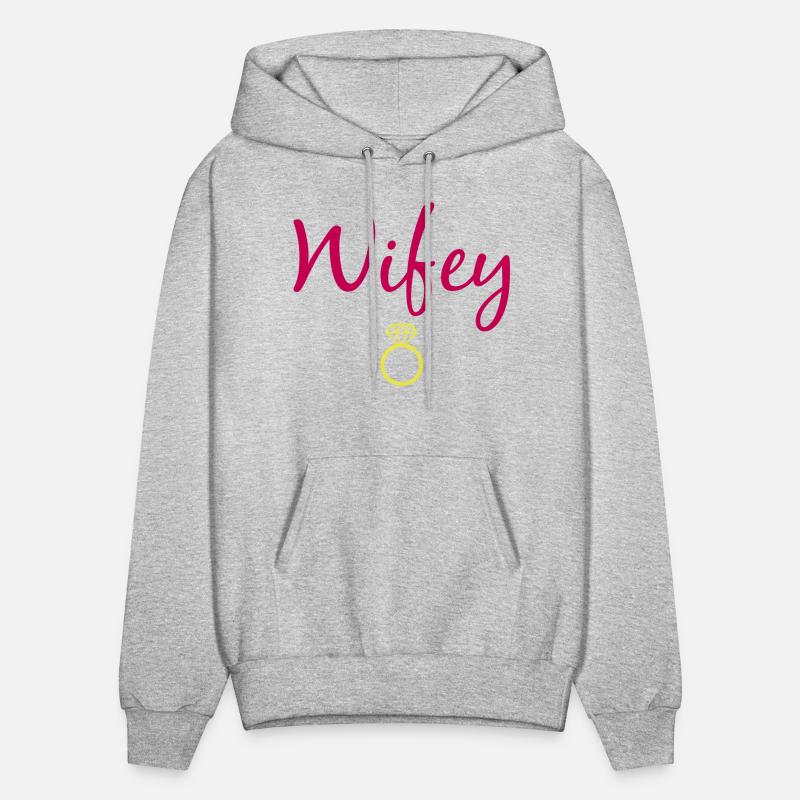 Wifey, Ring, Pink, wife, wedding, marriage